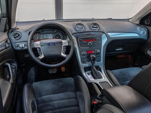 Седан Ford Mondeo 2010 года, 990000 рублей, Краснодар