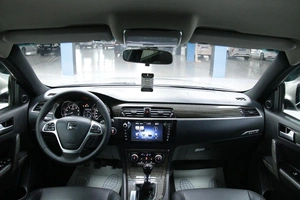 Внедорожник ZOTYE T600 2018 года, 1258000 рублей, Солонцы