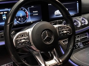 Седан Mercedes-benz E-класс 2020 года, 4100000 рублей, Красноярск
