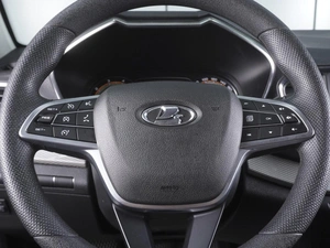 Седан ВАЗ (LADA) Vesta 2023 года, 1170000 рублей, Ростов-на-Дону