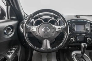 Внедорожник Nissan Juke 2012 года, 1249000 рублей, Барнаул