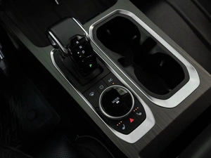 Внедорожник JAECOO J7 2023 года, 2145000 рублей, Ставрополь