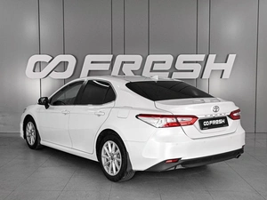 Седан Toyota Camry 2021 года, 3049000 рублей, Аксай