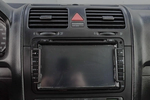 Хетчбэк Volkswagen Golf 2008 года, 589000 рублей, Челябинск