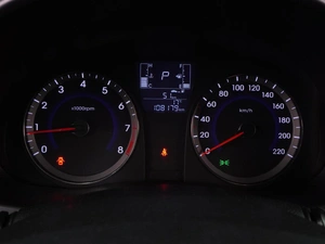 Седан Hyundai Solaris 2016 года, 1244000 рублей, Воронеж