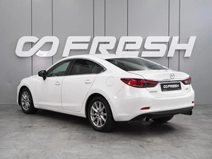 Седан Mazda 6 2013 года, 1269000 рублей, Воронеж