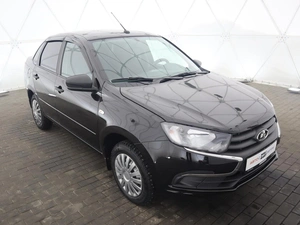 Седан ВАЗ (LADA) Granta 2024 года, 840000 рублей, Орёл