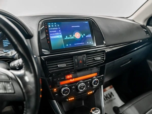 Внедорожник Mazda CX-5 2013 года, 1650000 рублей, Красноярск