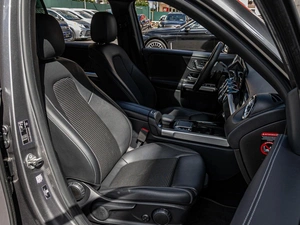 Внедорожник Mercedes-benz GLB-класс 2021 года, 4200000 рублей, Краснодар