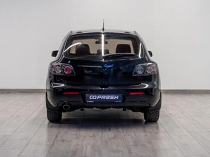 Хетчбэк Mazda 3 2006 года, 629000 рублей, Саратов