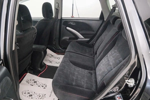 Универсал Honda Airwave 2009 года, 899000 рублей, Красноярск