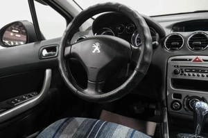 Хетчбэк Peugeot 308 2012 года, 509000 рублей, Новокузнецк