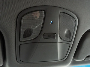 Седан Hyundai i40 2015 года, 1260000 рублей, Самара