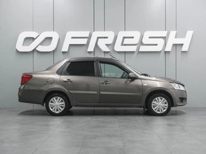 Седан Datsun on-DO 2019 года, 639000 рублей, Воронеж