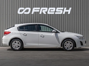 Хетчбэк Chevrolet Cruze 2014 года, 649030 рублей, Краснодар