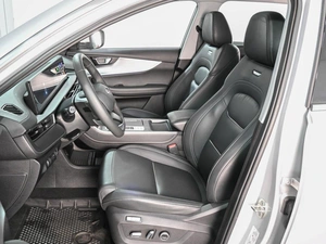 Внедорожник Chery Tiggo 7 Pro Max 2023 года, 2009000 рублей, Ростов-на-Дону