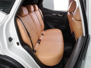 Внедорожник Nissan Qashqai 2018 года, 1696000 рублей, Воронеж