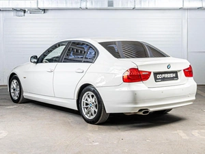 Седан BMW 3 серия 2011 года, 1047000 рублей, Ставрополь