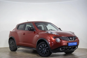 Внедорожник Nissan Juke 2013 года, 1199000 рублей, Оренбург