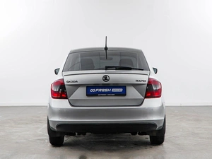 Лифтбек Skoda Rapid 2018 года, 1599050 рублей, Москва