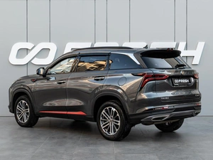 Внедорожник Changan CS75 Plus 2023 года, 2180000 рублей, Краснодар