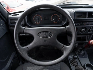 Внедорожник ВАЗ (LADA) Niva Legend 2023 года, 949000 рублей, Саратов