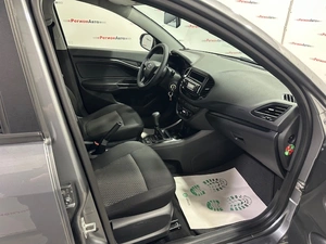 Седан ВАЗ (LADA) Vesta 2017 года, 699000 рублей, Красноярск