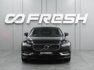 Седан Volvo S90 2017 года, 2889000 рублей, Воронеж