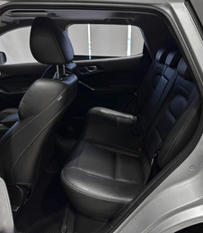 Внедорожник Chery Tiggo 4 2022 года, 1047000 рублей, Красноярск