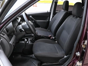 Седан ВАЗ (LADA) Granta 2012 года, 405000 рублей, Волгоград