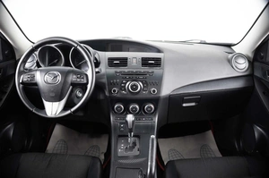 Седан Mazda 3 2011 года, 639000 рублей, Пермь