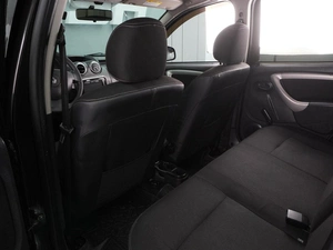 Внедорожник Renault Duster 2015 года, 1049000 рублей, Воронеж