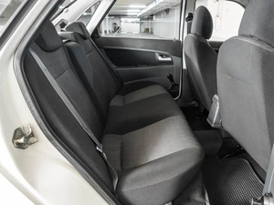Седан ВАЗ (LADA) Priora 2014 года, 630000 рублей, Ставрополь