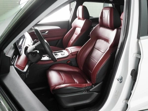 Внедорожник Jetour X70 Plus 2023 года, 1997000 рублей, Воронеж