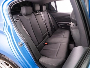 Хетчбэк BMW 1 серия 2018 года, 1699000 рублей, Тюмень