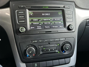 Внедорожник Skoda Yeti 2013 года, 920000 рублей, Уфа