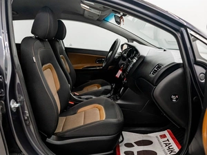 Универсал Kia Ceed 2016 года, 1350000 рублей, Красноярск
