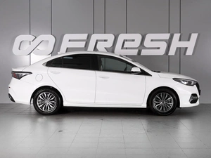 Седан OMODA S5 2023 года, 1398000 рублей, Минеральные Воды