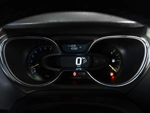 Внедорожник Renault Kaptur 2016 года, 1519000 рублей, Тюмень