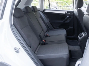 Внедорожник Volkswagen Tiguan 2019 года, 2049000 рублей, Волгоград
