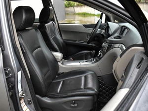 Внедорожник Subaru Tribeca 2008 года, 1190000 рублей, Краснодар