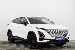 Внедорожник OMODA C5 2024 года, 1759000 рублей, Сургут