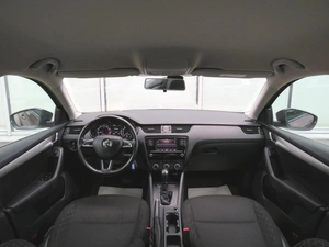 Хэтчбек Skoda Octavia 2018 года, 1690000 рублей, Брянск
