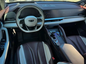 Внедорожник Geely Monjaro 2023 года, 2999000 рублей, Кропоткин