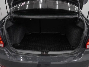 Седан Volkswagen Polo 2018 года, 1184000 рублей, Воронеж