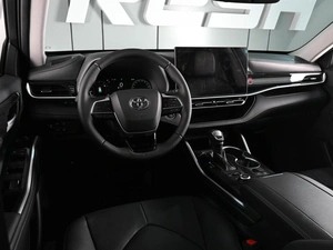Внедорожник Toyota Highlander 2026 года, 5799000 рублей, Ростов-на-Дону