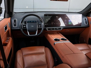 Внедорожник Li Auto L7 2024 года, 6250000 рублей, Краснодар