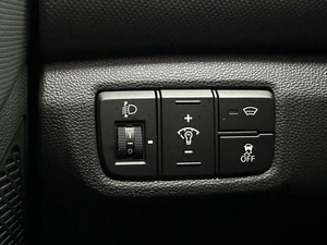 Внедорожник Hyundai Creta 2020 года, 1975000 рублей, Красноярск