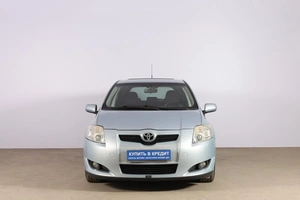 Хетчбэк Toyota Auris 2008 года, 769000 рублей, Новосибирск