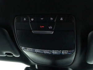 Седан Mercedes-benz E-класс 2019 года, 3099050 рублей, Москва
